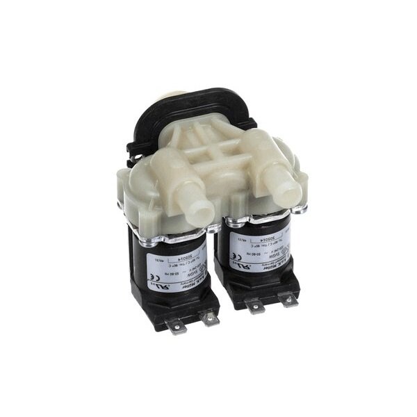 Convotherm Solenoid Valve Double 180 Degree 5050514 - main